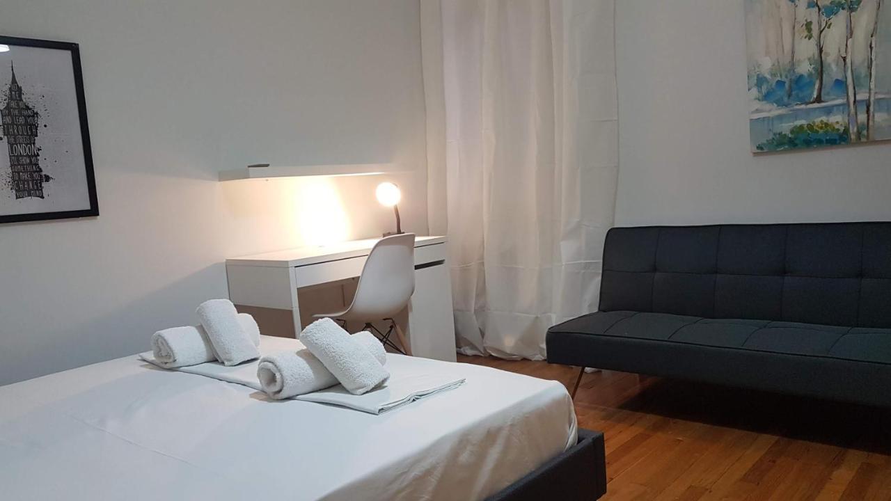 Olive Apartment- Athens Center, 4 Bd, 1.5 Bath 外观 照片